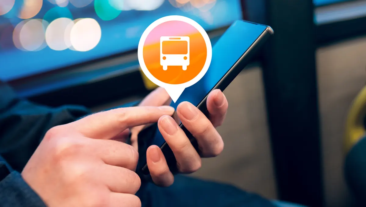 how to book bus ticket online